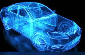 AGS在汽车领域的应用及技术要求